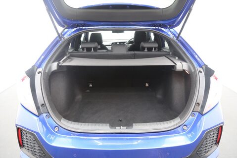 Honda Civic VTEC SPORT PLUS 27