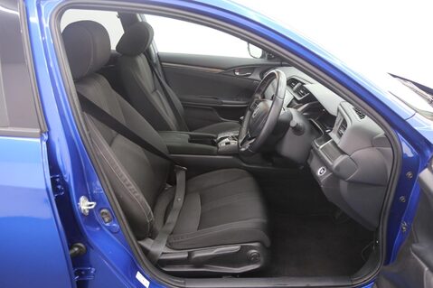 Honda Civic VTEC SPORT PLUS 20