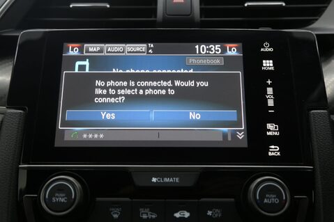 Honda Civic VTEC SPORT PLUS 16