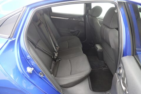 Honda Civic VTEC SPORT PLUS 23