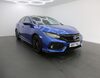 Honda Civic VTEC SPORT PLUS