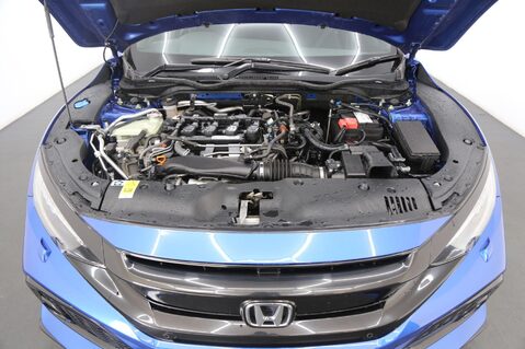 Honda Civic VTEC SPORT PLUS 29