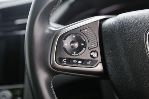 Honda Civic VTEC SPORT PLUS 11