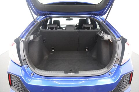 Honda Civic VTEC SPORT PLUS 26