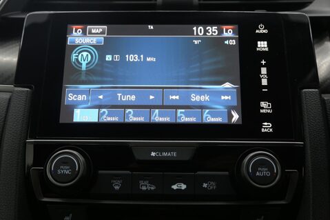 Honda Civic VTEC SPORT PLUS 15