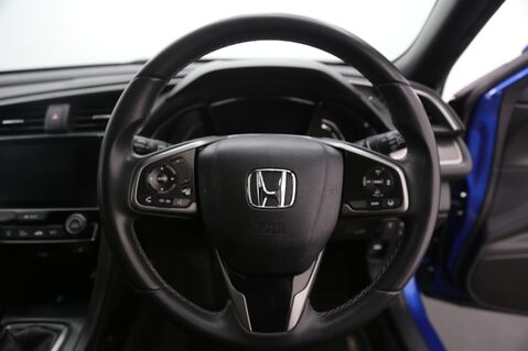 Honda Civic VTEC SPORT PLUS 10