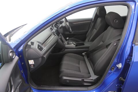 Honda Civic VTEC SPORT PLUS 22