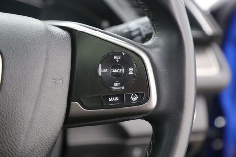 Honda Civic VTEC SPORT PLUS 12