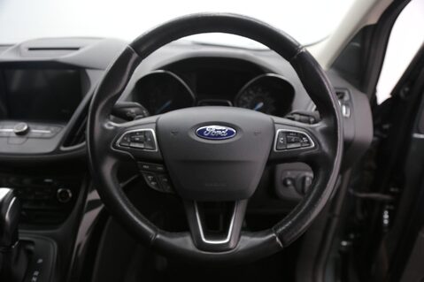 Ford Kuga TITANIUM TDCI 10