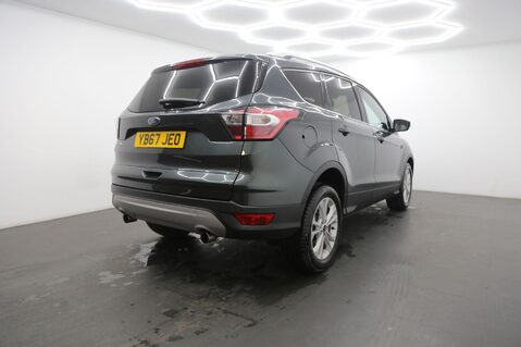 Ford Kuga TITANIUM TDCI 5