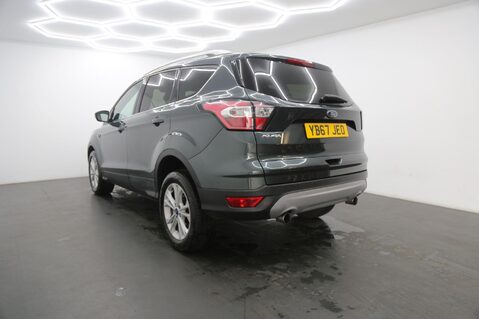 Ford Kuga TITANIUM TDCI 7