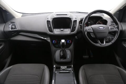 Ford Kuga TITANIUM TDCI 9