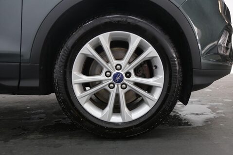 Ford Kuga TITANIUM TDCI 27