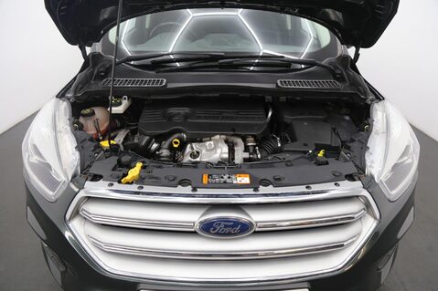 Ford Kuga TITANIUM TDCI 28