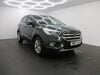 Ford Kuga TITANIUM TDCI