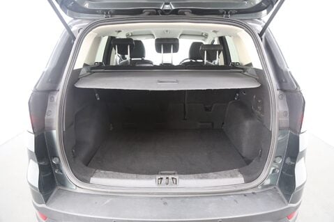 Ford Kuga TITANIUM TDCI 26