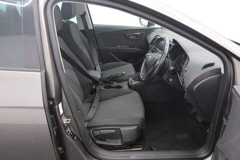 SEAT Leon TDI SE DYNAMIC DSG 20