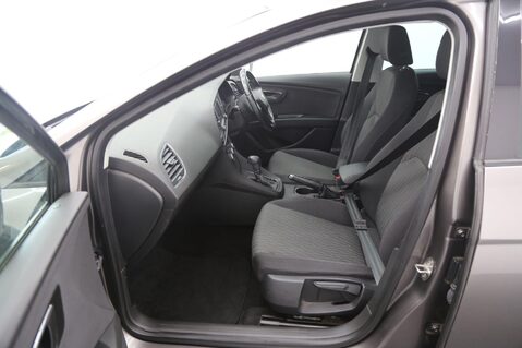 SEAT Leon TDI SE DYNAMIC DSG 23