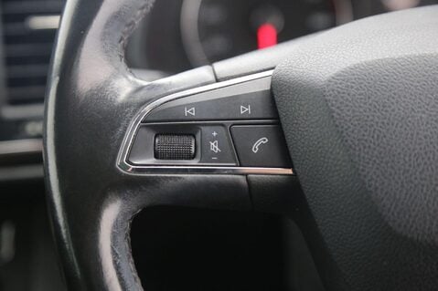 SEAT Leon TDI SE DYNAMIC DSG 11