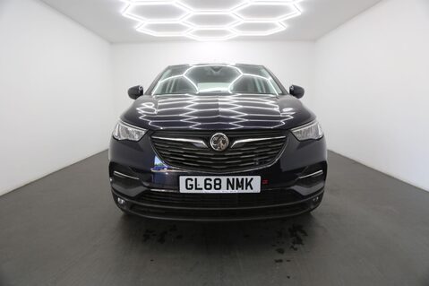 Vauxhall Grandland X SE S/S 2