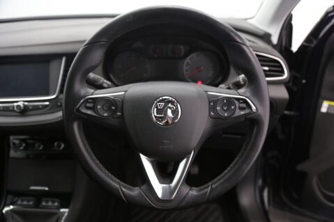 Vauxhall Grandland X SE S/S 10