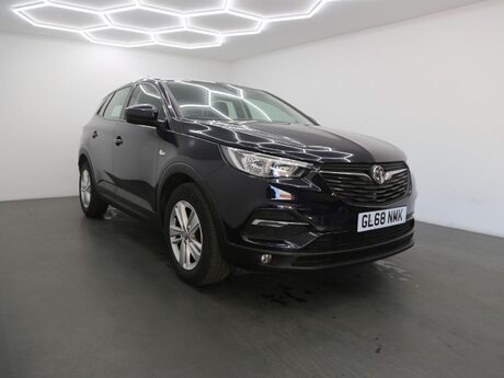 Vauxhall Grandland X SE S/S