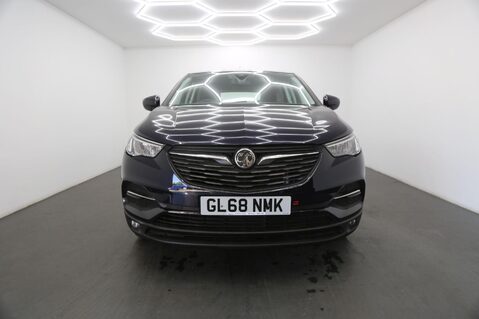 Vauxhall Grandland X SE S/S 2