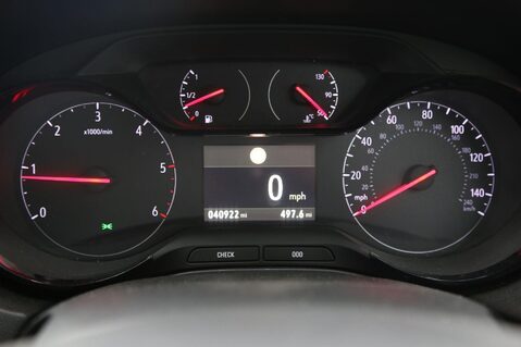 Vauxhall Grandland X SE S/S 14