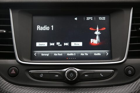 Vauxhall Grandland X SE S/S 15