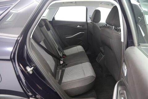 Vauxhall Grandland X SE S/S 22