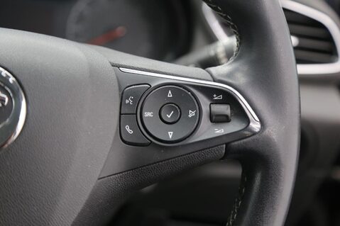 Vauxhall Grandland X SE S/S 12