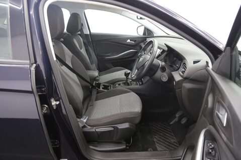Vauxhall Grandland X SE S/S 20