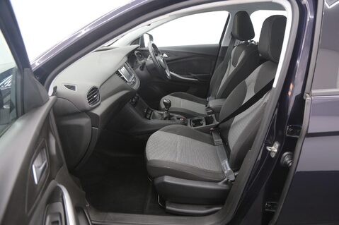 Vauxhall Grandland X SE S/S 23
