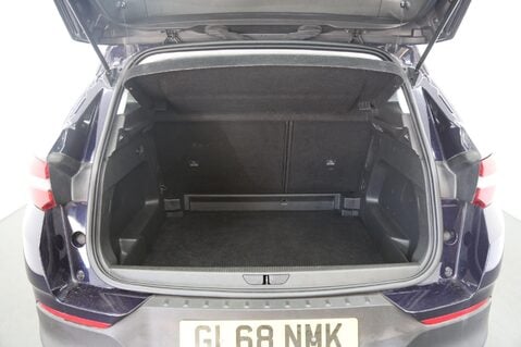 Vauxhall Grandland X SE S/S 25
