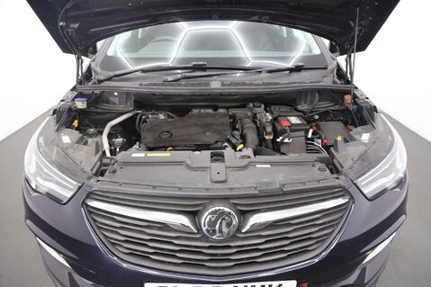 Vauxhall Grandland X SE S/S 27