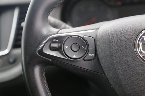 Vauxhall Grandland X SE S/S 11