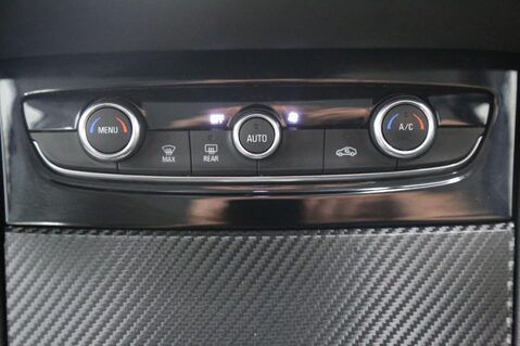 Vauxhall Grandland X SE S/S 17