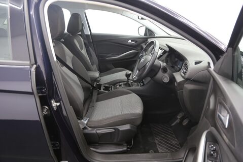 Vauxhall Grandland X SE S/S 20