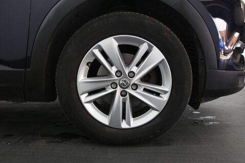 Vauxhall Grandland X SE S/S 26