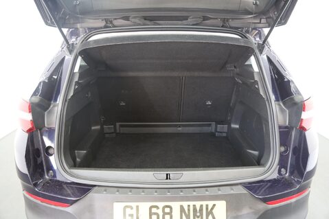Vauxhall Grandland X SE S/S 25