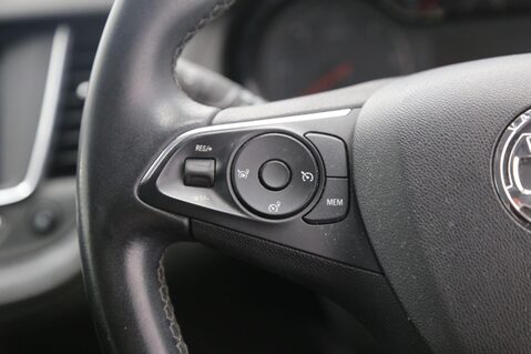 Vauxhall Grandland X SE S/S 11