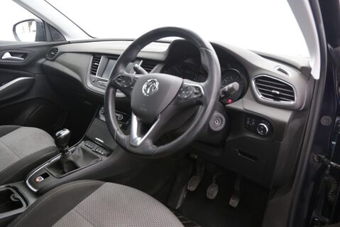 Vauxhall Grandland X SE S/S 21