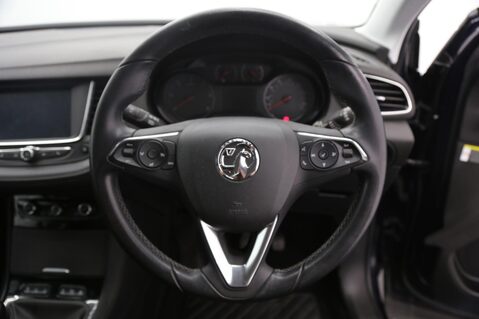 Vauxhall Grandland X SE S/S 10