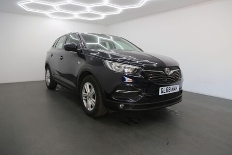 Vauxhall Grandland X SE S/S 1