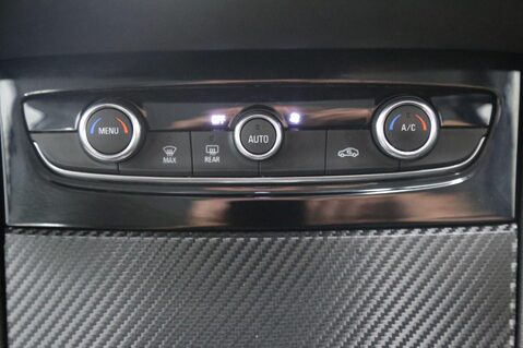 Vauxhall Grandland X SE S/S 17