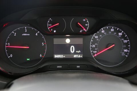 Vauxhall Grandland X SE S/S 14