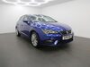 SEAT Leon TSI XCELLENCE TECHNOLOGY