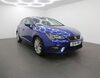 SEAT Leon TSI XCELLENCE TECHNOLOGY