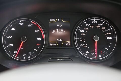 SEAT Leon TSI XCELLENCE TECHNOLOGY 14
