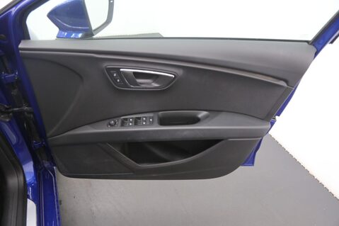 SEAT Leon TSI XCELLENCE TECHNOLOGY 19